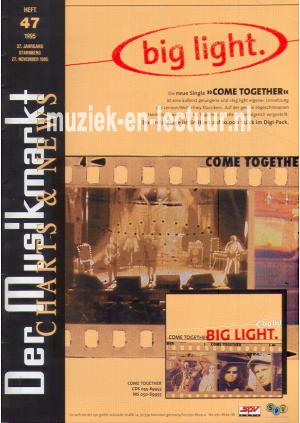 Der Musikmarkt 1995 nr. 47